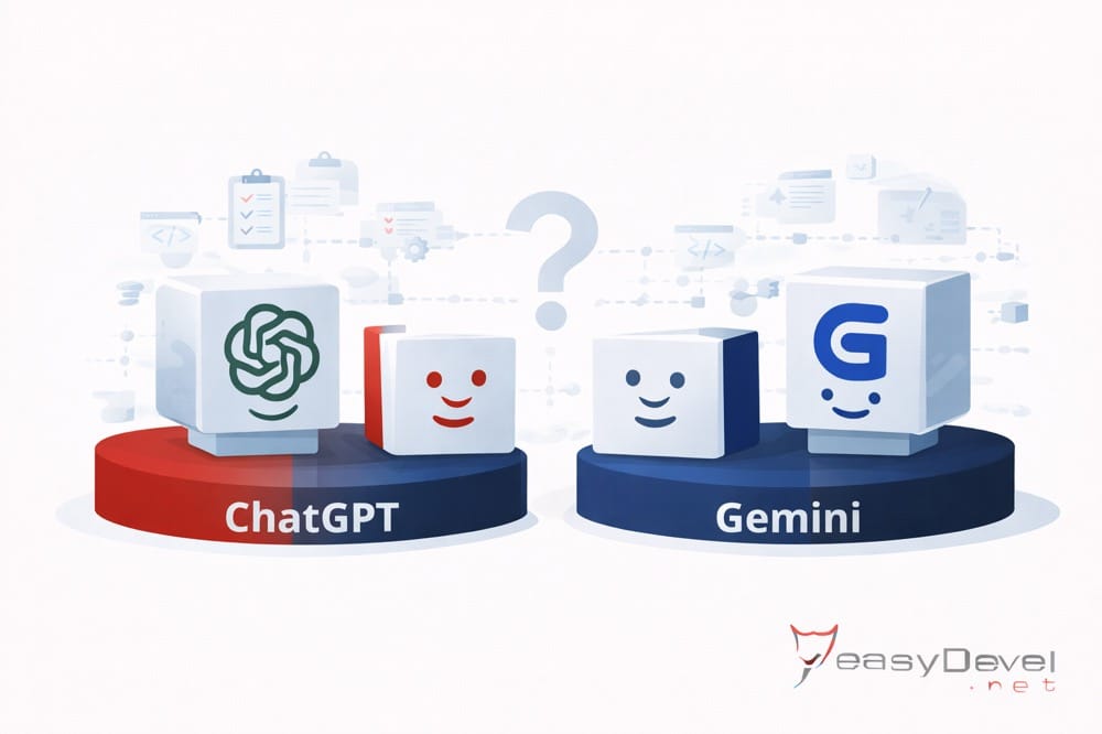 ChatGPT, Claude Code, Gemini: Tool-Entscheidungen ohne Strategie