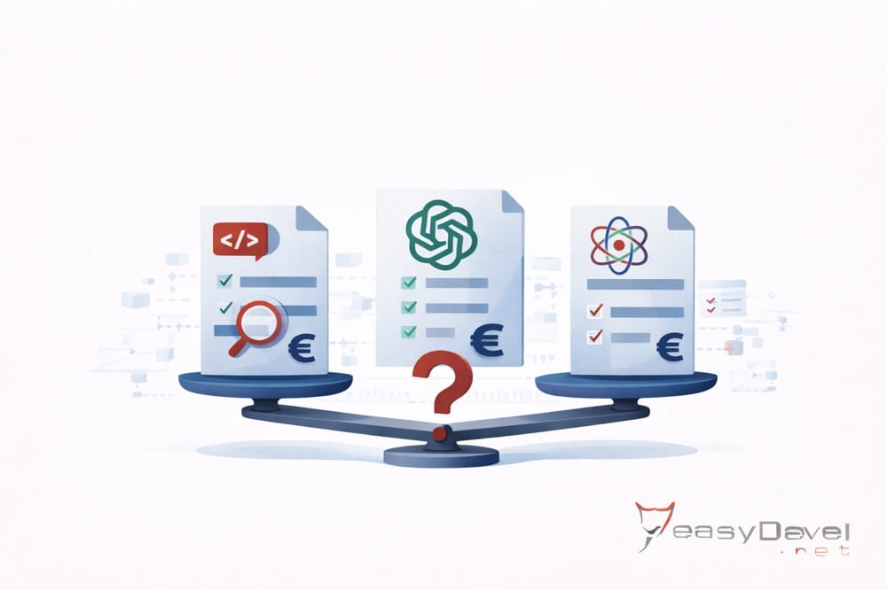 KI im Angebot: Warum Preisvergleiche noch schwieriger werden