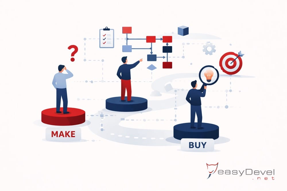 Software-Anforderungen richtig erheben – ein Praxisleitfaden für KMU