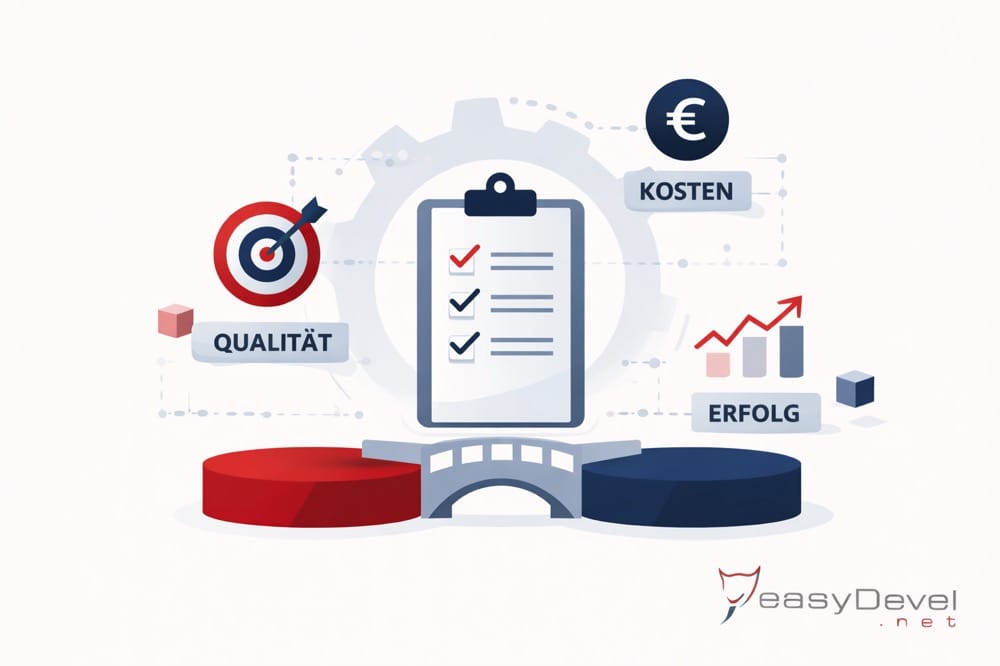 Warum Anforderungen keine Nebensache sind